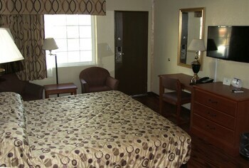 Motel Gainesville Lodge