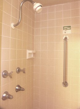 Motel Gainesville Lodge