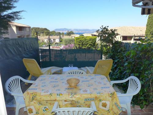 Apartment Les Aigues Marines