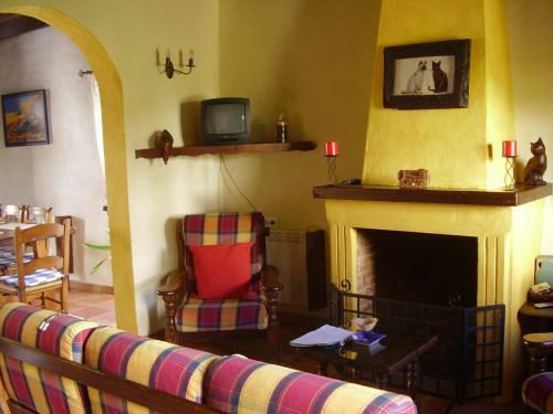 Casa Isabel