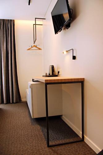 Hotel Astoria Gent