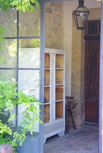 Bed & Breakfast Mas La Vitalis Chambres D'h�tes