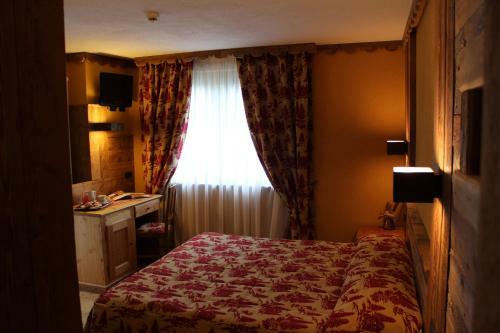 Hotel Tersiva