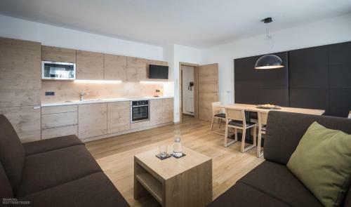Aparthotel Residence Margareth