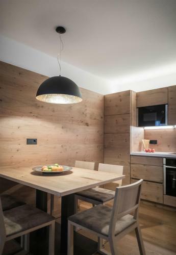 Aparthotel Residence Margareth