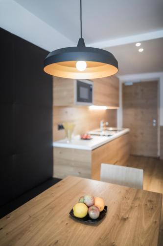 Aparthotel Residence Margareth
