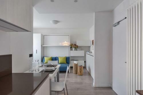 Apartamento Residence Toblini