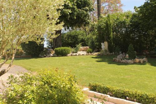Bed & Breakfast Maison D'h�tes Las Baillargues De Haut
