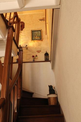 Bed & Breakfast Maison D'h�tes Las Baillargues De Haut