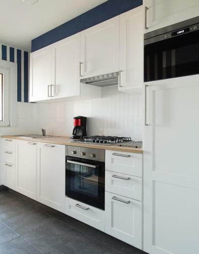 Apartamento Valdemosa