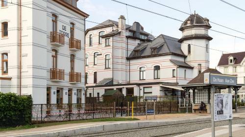 Apartamento Valdemosa
