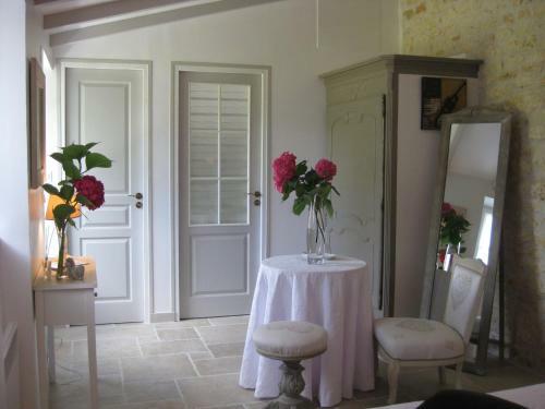 Bed & Breakfast Chambre D'h�tes La Maline
