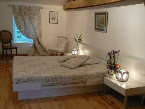 Bed & Breakfast Chambre D'h�tes La Maline