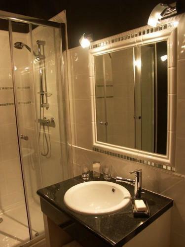 Bed & Breakfast Chambre D'h�tes La Maline