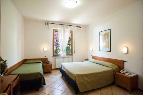 Hotel La Toscana