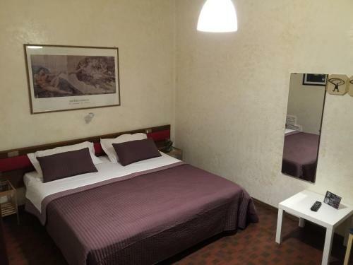 Hotel Albergo San Michele