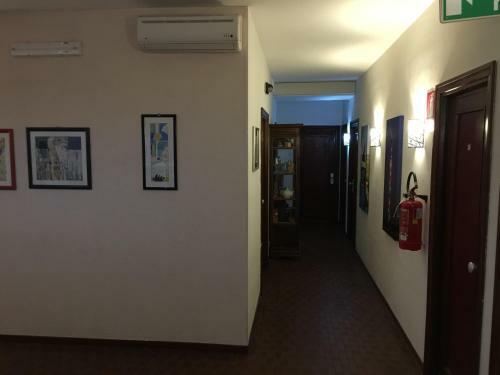 Hotel Albergo San Michele