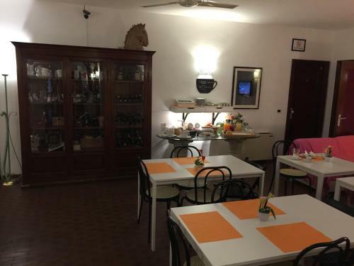 Hotel Albergo San Michele
