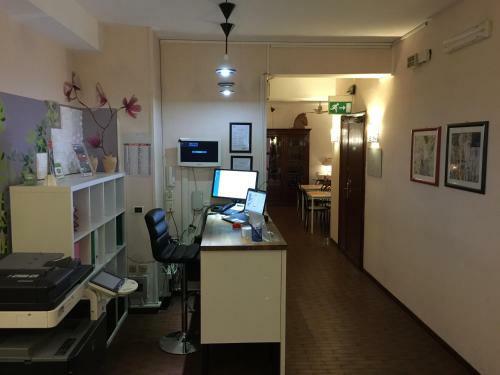 Hotel Albergo San Michele