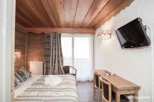 Hotel Le Souleil'or