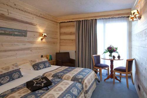 Hotel Le Souleil'or