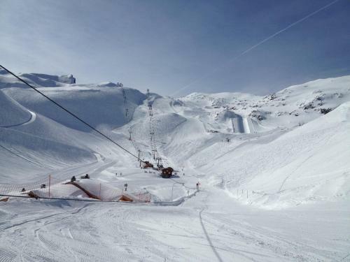 Hotel Le Souleil'or