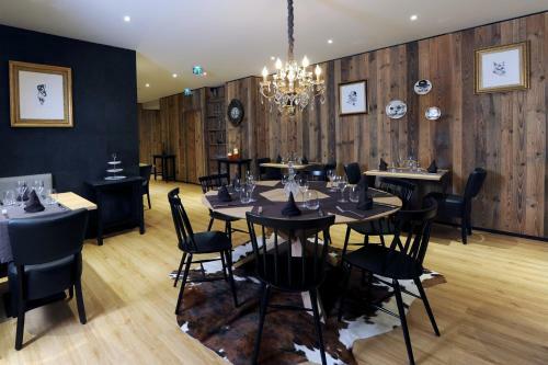 Hotel Le Souleil'or