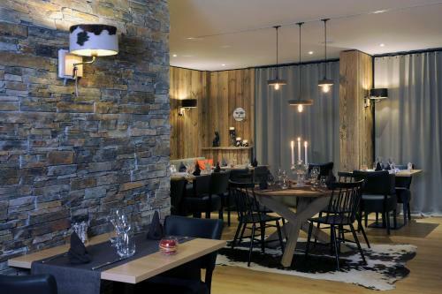 Hotel Le Souleil'or