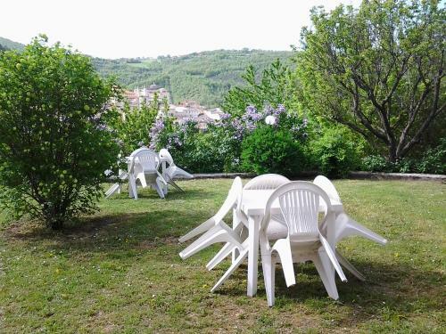 Hotel Villa Stella