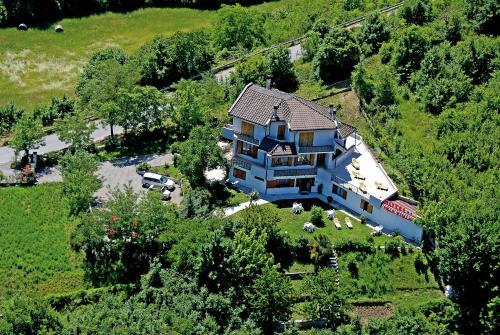 Hotel Villa Stella