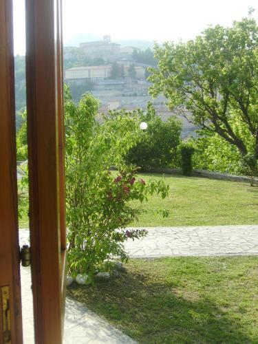 Hotel Villa Stella