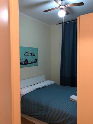Hostal Pisa Airport Accomodation