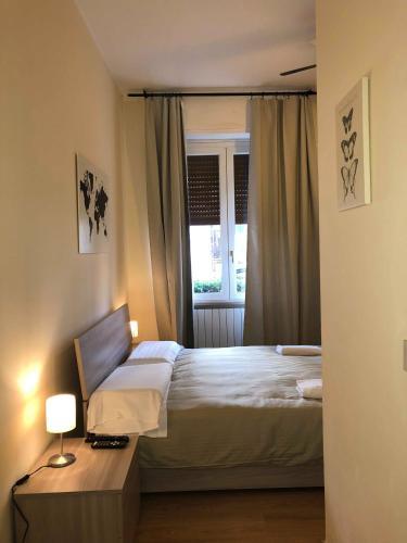 Hostal Pisa Airport Accomodation