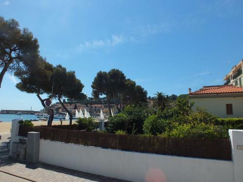 Villa Mattera