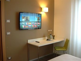 Hotel Toscana