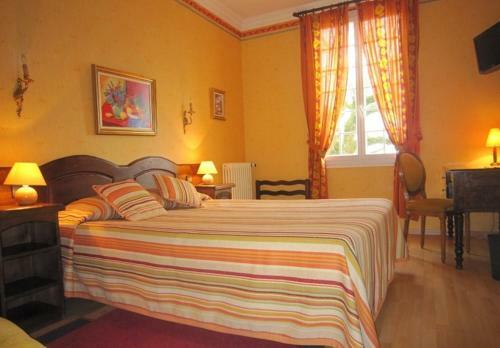 Hotel Hostellerie De La Bouriane