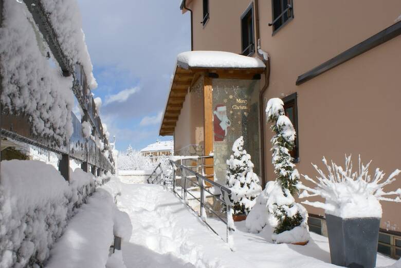 Apartamento I Narcisi