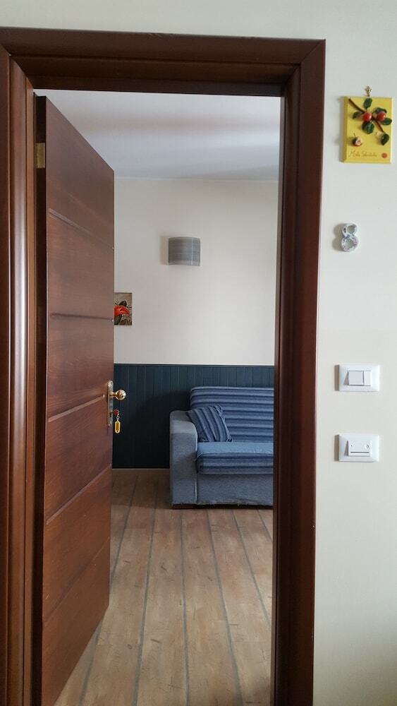 Apartamento I Narcisi