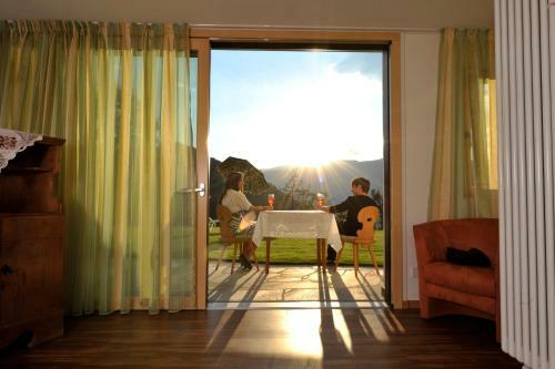 Apartamento Villa Tanja