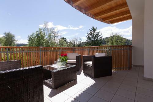 Apartamento Villa Tanja
