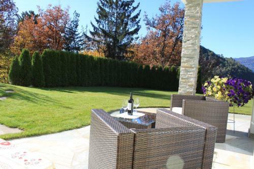 Apartamento Villa Tanja