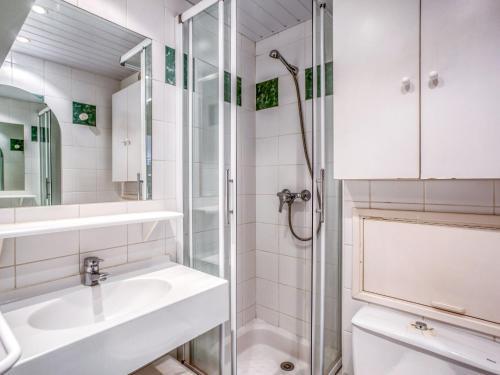 Apartamentos Club IV Tignes