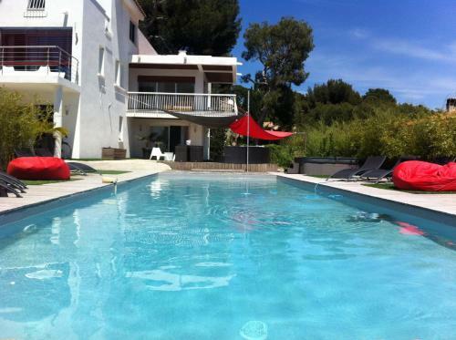 Apartamento Villa W