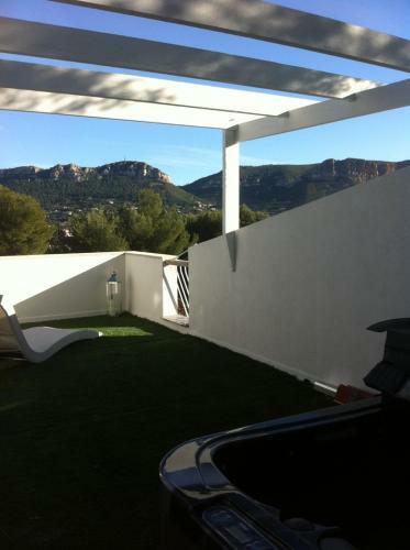 Apartamento Villa W