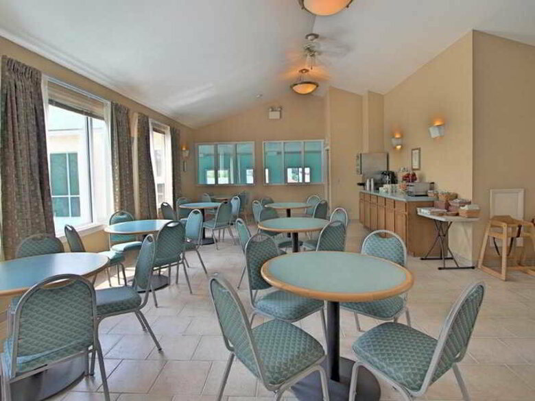 Hotel Rodeway Inn & Suites Hershey
