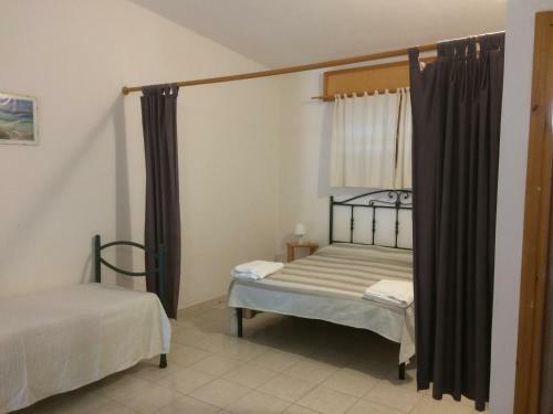 Agroturismo Agriturismo Sarrabus
