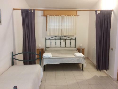 Agroturismo Agriturismo Sarrabus