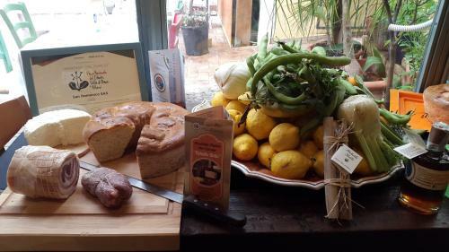 Bed & Breakfast Affittacamere Sandomenico
