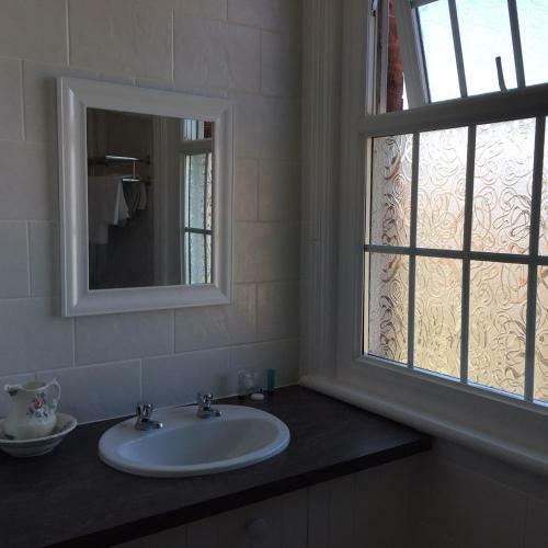 Hostal Woodthorpe