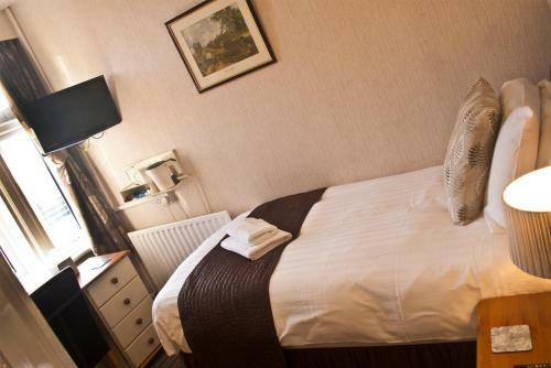 Hostal Woodthorpe